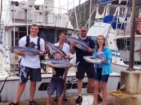  Kauai Fishing